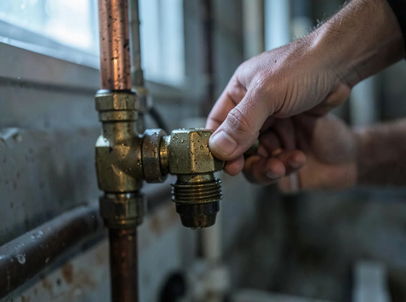 Emergency Plumber Addyston, OH FAQs